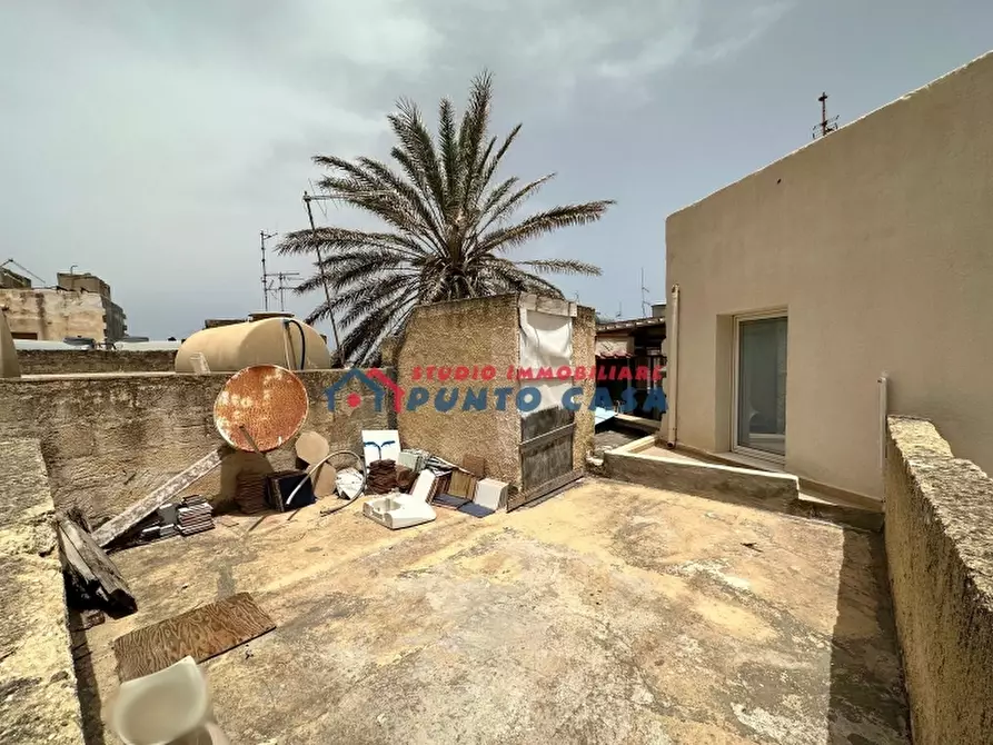 Immagine 15 di Casa indipendente in vendita  a Favignana