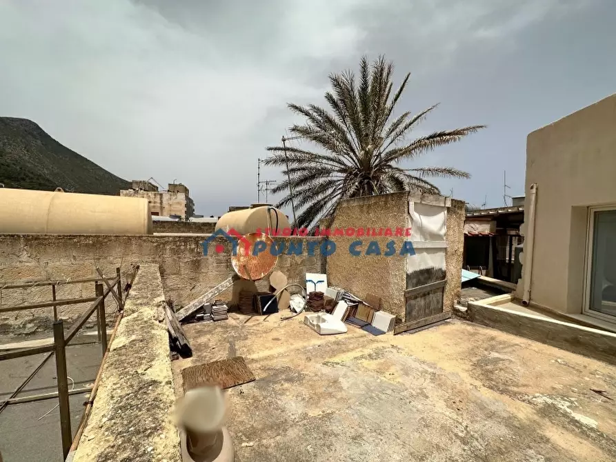 Immagine 17 di Casa indipendente in vendita  a Favignana