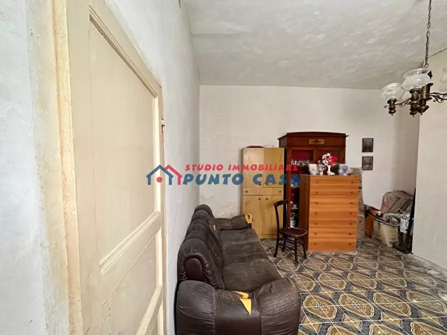 Immagine 3 di Casa indipendente in vendita  a Favignana