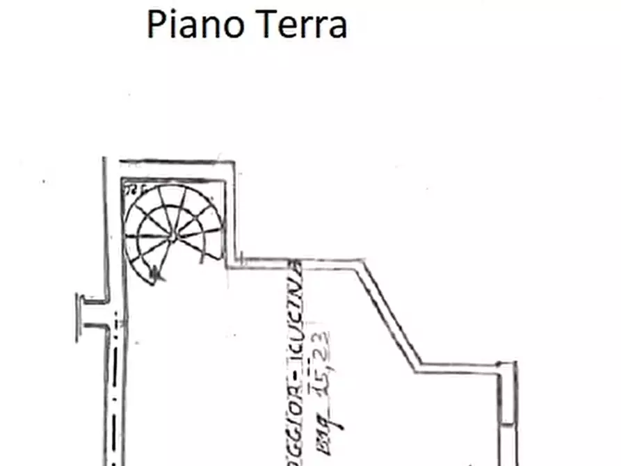 Immagine 22 di Casa indipendente in vendita  a Favignana