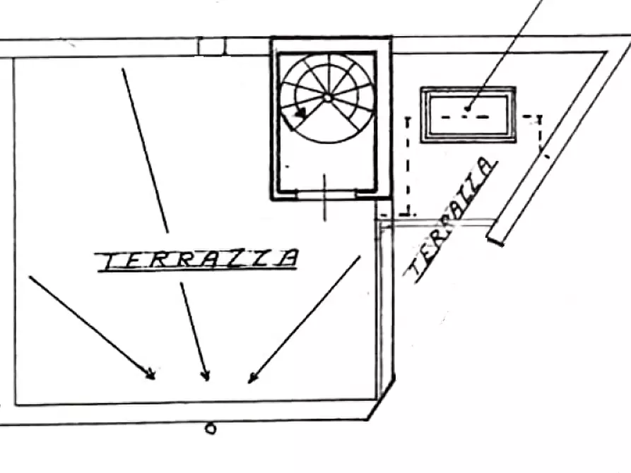 Immagine 24 di Casa indipendente in vendita  a Favignana