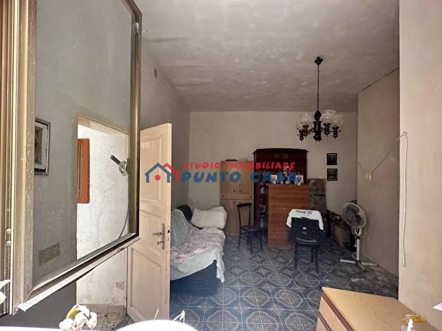 Immagine 6 di Casa indipendente in vendita  a Favignana