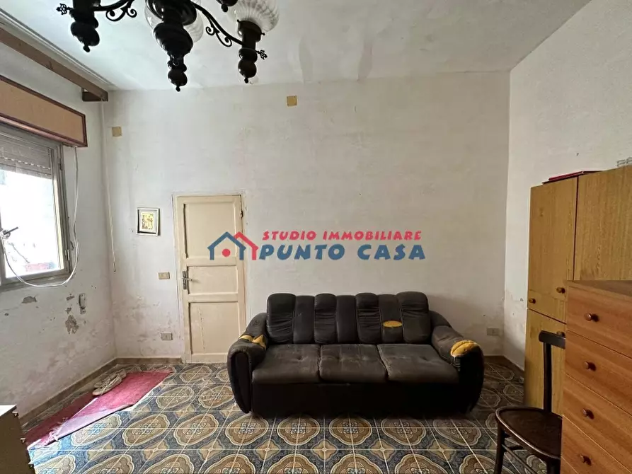 Immagine 8 di Casa indipendente in vendita  a Favignana