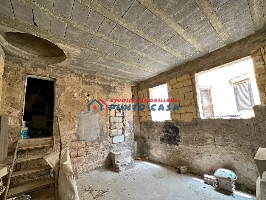 Immagine 9 di Casa indipendente in vendita  a Favignana