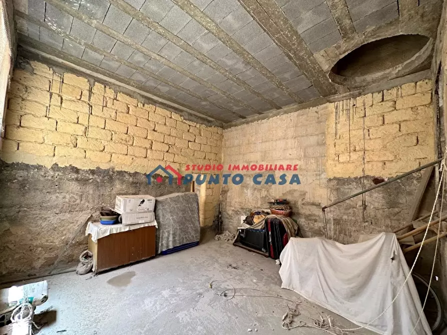 Immagine 10 di Casa indipendente in vendita  a Favignana