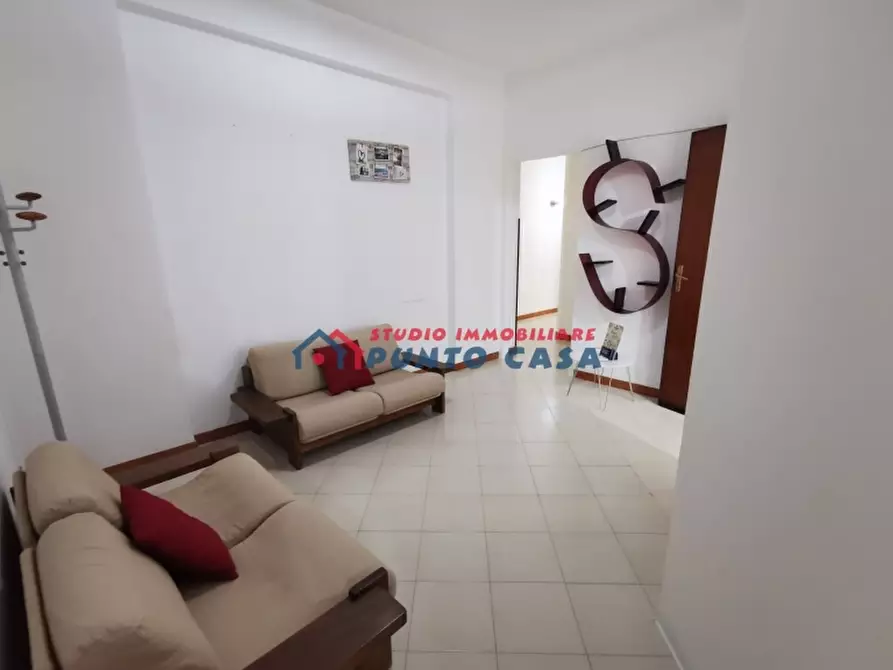 Immagine 1 di Appartamento in affitto  a Trapani