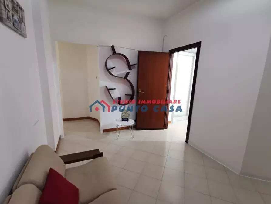 Immagine 2 di Appartamento in affitto  a Trapani