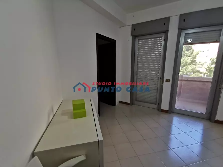 Immagine 15 di Appartamento in affitto  a Trapani