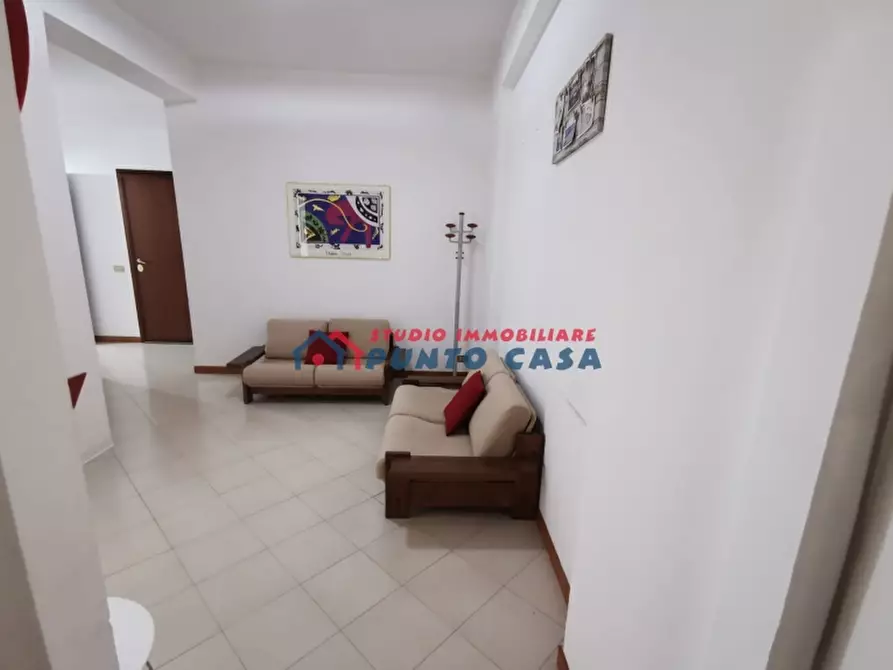 Immagine 3 di Appartamento in affitto  a Trapani