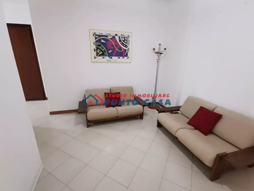 Immagine 4 di Appartamento in affitto  a Trapani