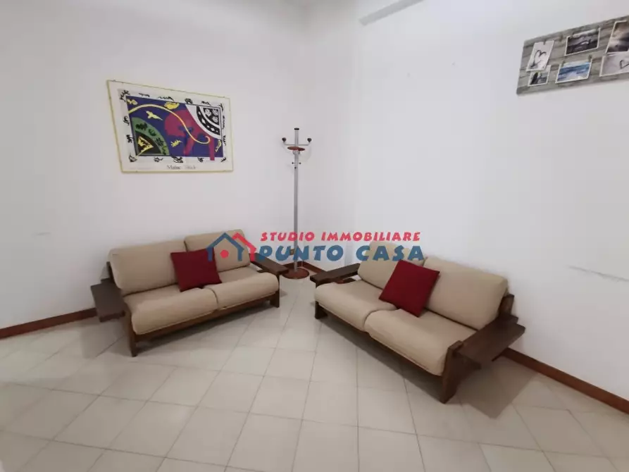 Immagine 5 di Appartamento in affitto  a Trapani