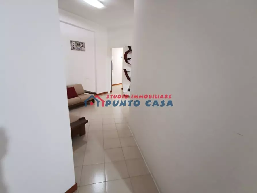 Immagine 6 di Appartamento in affitto  a Trapani