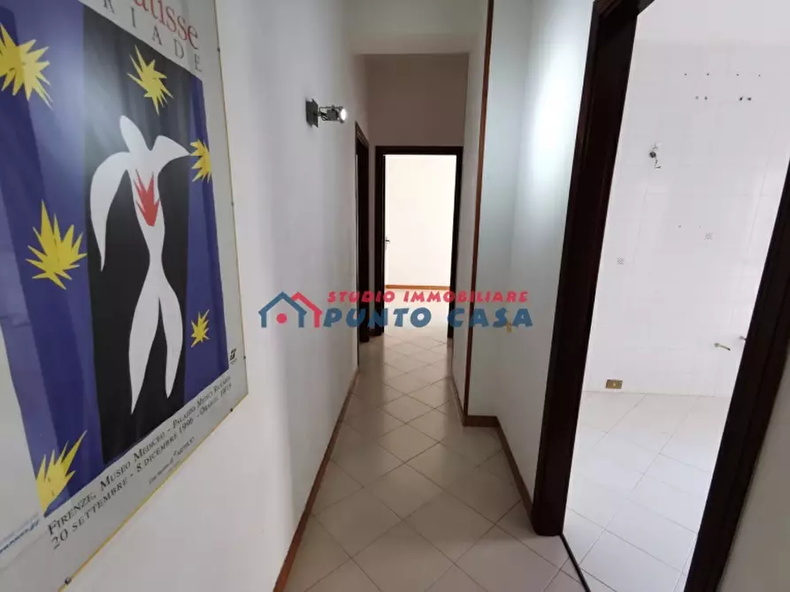 Immagine 7 di Appartamento in affitto  a Trapani