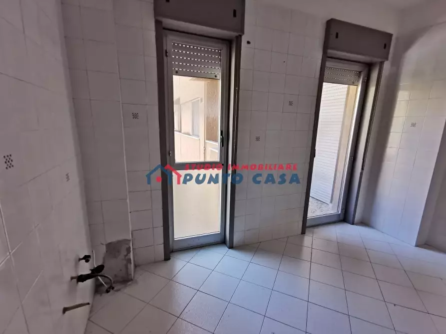 Immagine 8 di Appartamento in affitto  a Trapani