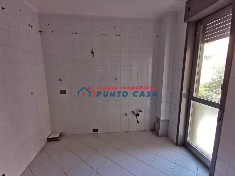 Immagine 9 di Appartamento in affitto  a Trapani