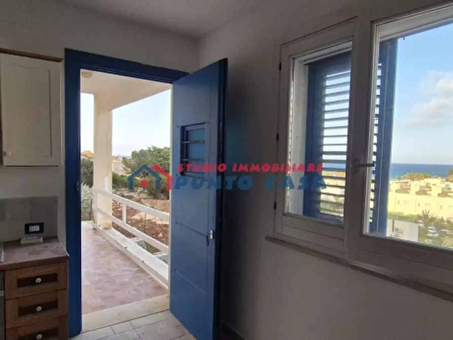 Immagine 1 di Casa indipendente in vendita  a San Vito Lo Capo