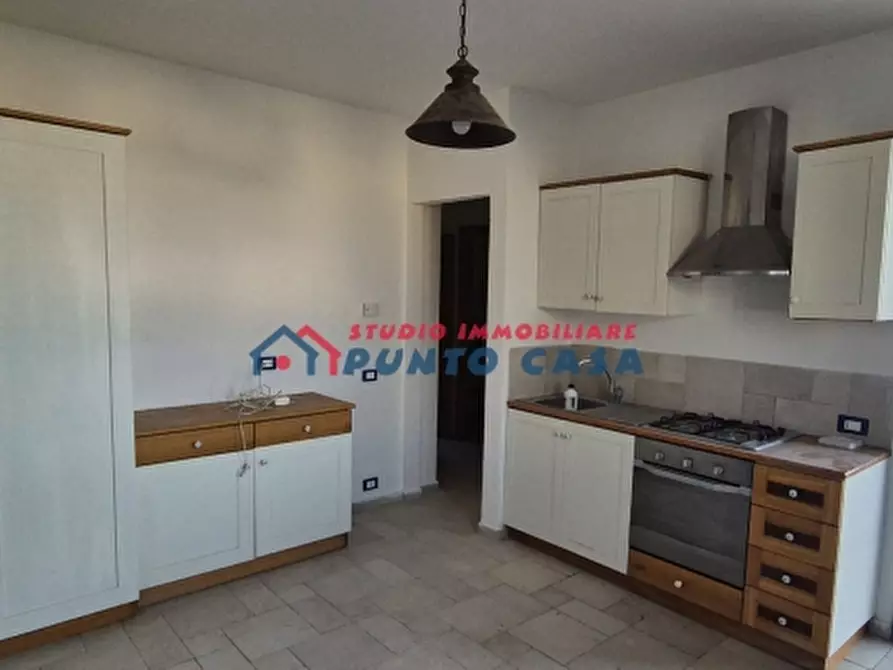 Immagine 2 di Casa indipendente in vendita  a San Vito Lo Capo