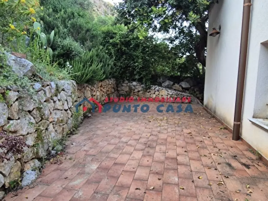 Immagine 18 di Casa indipendente in vendita  a San Vito Lo Capo
