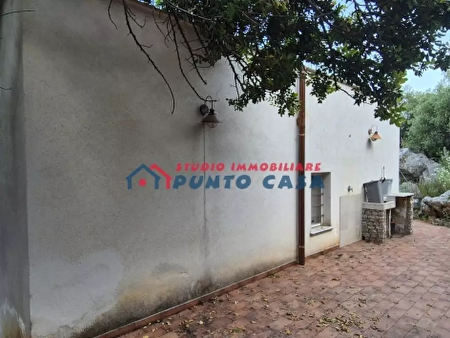 Immagine 19 di Casa indipendente in vendita  a San Vito Lo Capo