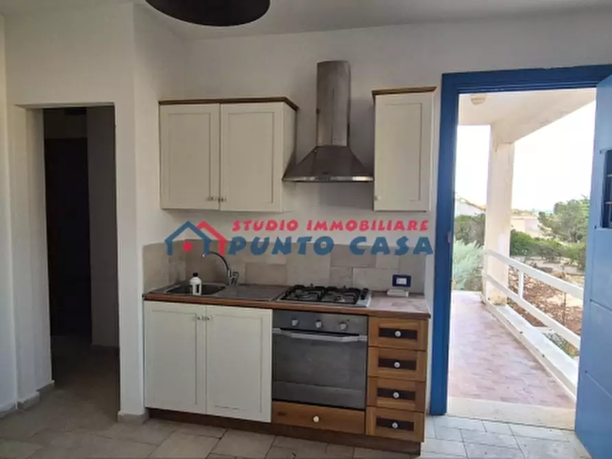 Immagine 3 di Casa indipendente in vendita  a San Vito Lo Capo