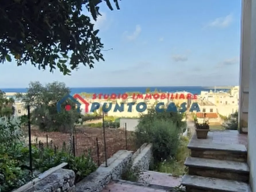 Immagine 21 di Casa indipendente in vendita  a San Vito Lo Capo