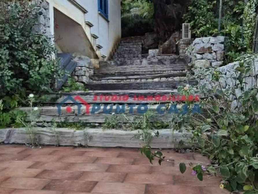 Immagine 22 di Casa indipendente in vendita  a San Vito Lo Capo