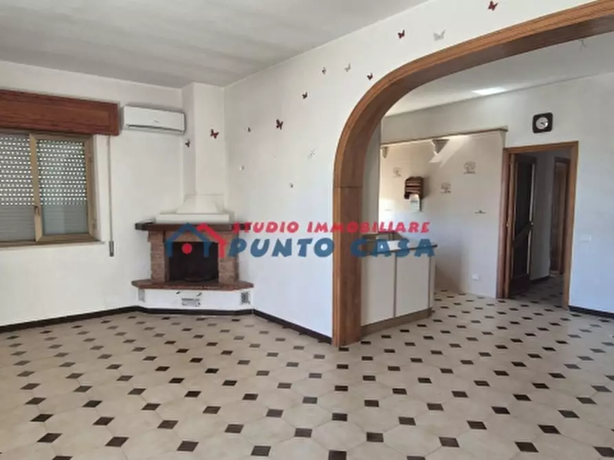Immagine 1 di Casa indipendente in vendita  a Valderice