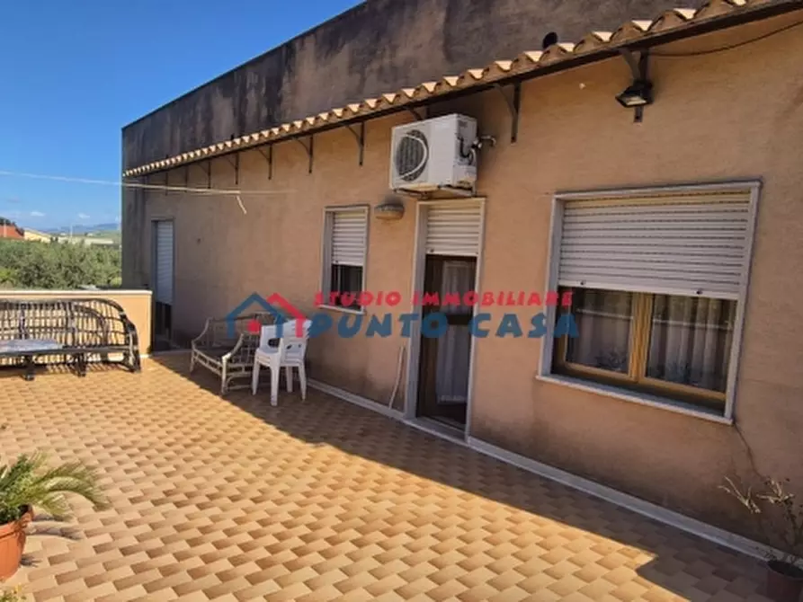 Immagine 18 di Casa indipendente in vendita  a Valderice