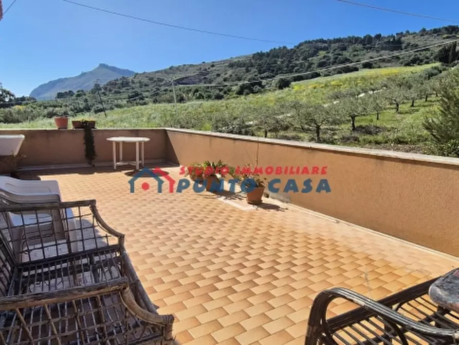 Immagine 19 di Casa indipendente in vendita  a Valderice