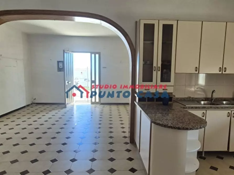Immagine 3 di Casa indipendente in vendita  a Valderice