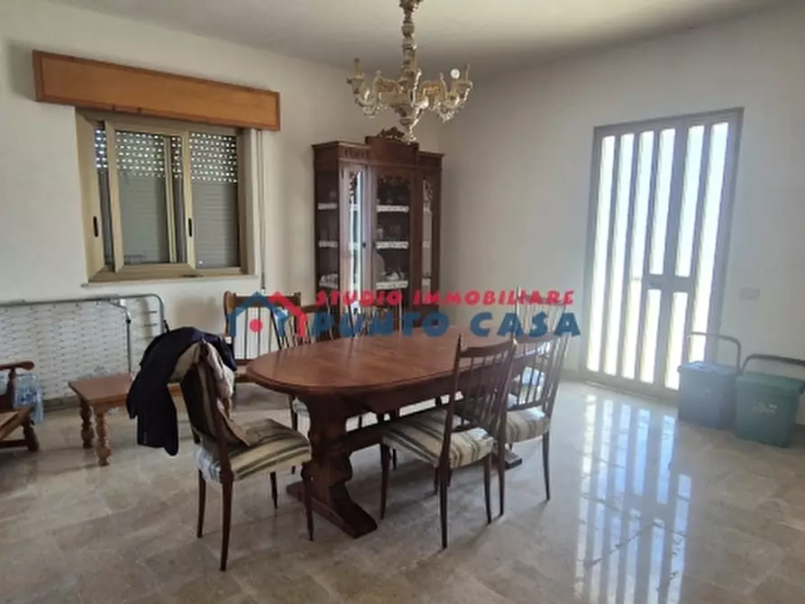 Immagine 5 di Casa indipendente in vendita  a Valderice
