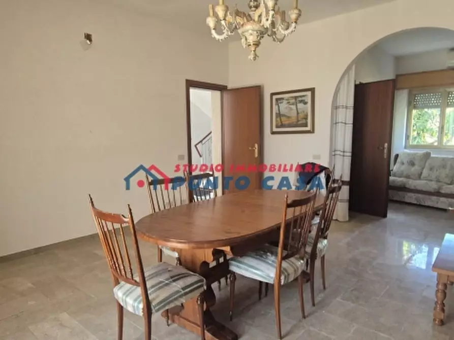 Immagine 6 di Casa indipendente in vendita  a Valderice