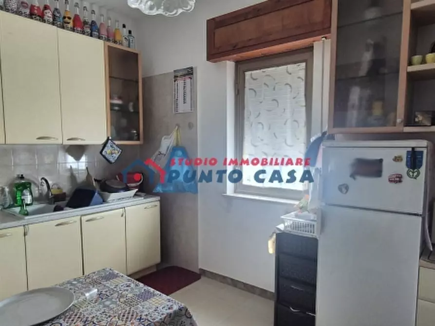 Immagine 7 di Casa indipendente in vendita  a Valderice