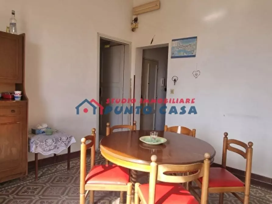 Immagine 8 di Appartamento in vendita  a Trapani
