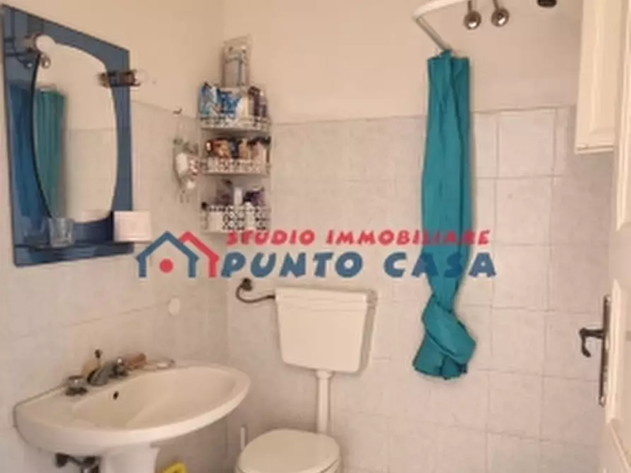 Immagine 18 di Appartamento in vendita  a Trapani