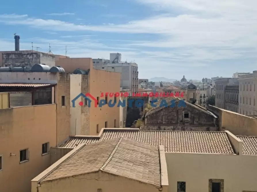 Immagine 19 di Appartamento in vendita  a Trapani