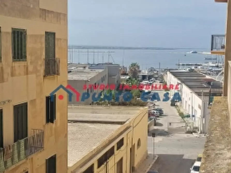 Immagine 20 di Appartamento in vendita  a Trapani