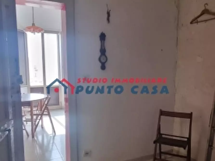 Immagine 11 di Appartamento in vendita  in Via Da Procida a Trapani
