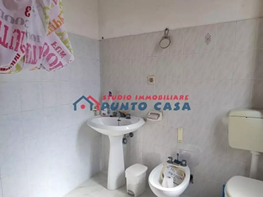 Immagine 12 di Appartamento in vendita  in Via Da Procida a Trapani