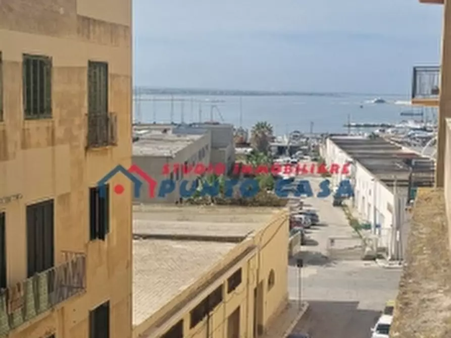 Immagine 15 di Appartamento in vendita  in Via Da Procida a Trapani