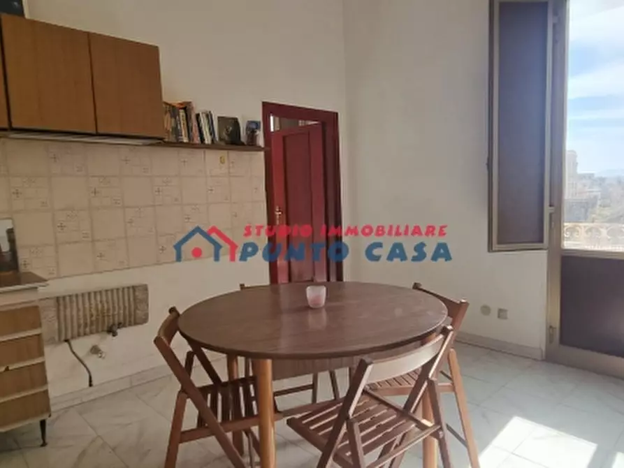 Immagine 17 di Appartamento in vendita  in Via Da Procida a Trapani
