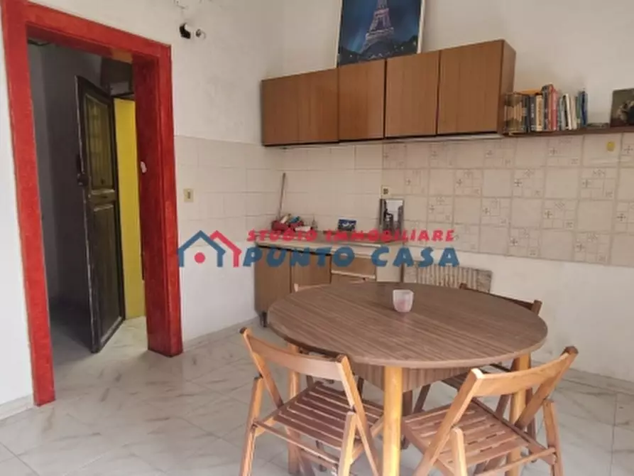 Immagine 19 di Appartamento in vendita  in Via Da Procida a Trapani