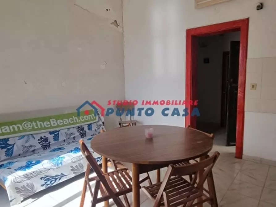 Immagine 20 di Appartamento in vendita  in Via Da Procida a Trapani