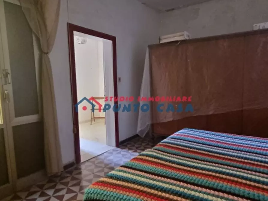 Immagine 3 di Appartamento in vendita  in Via Da Procida a Trapani