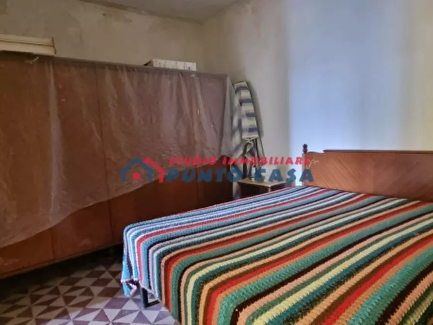 Immagine 5 di Appartamento in vendita  in Via Da Procida a Trapani