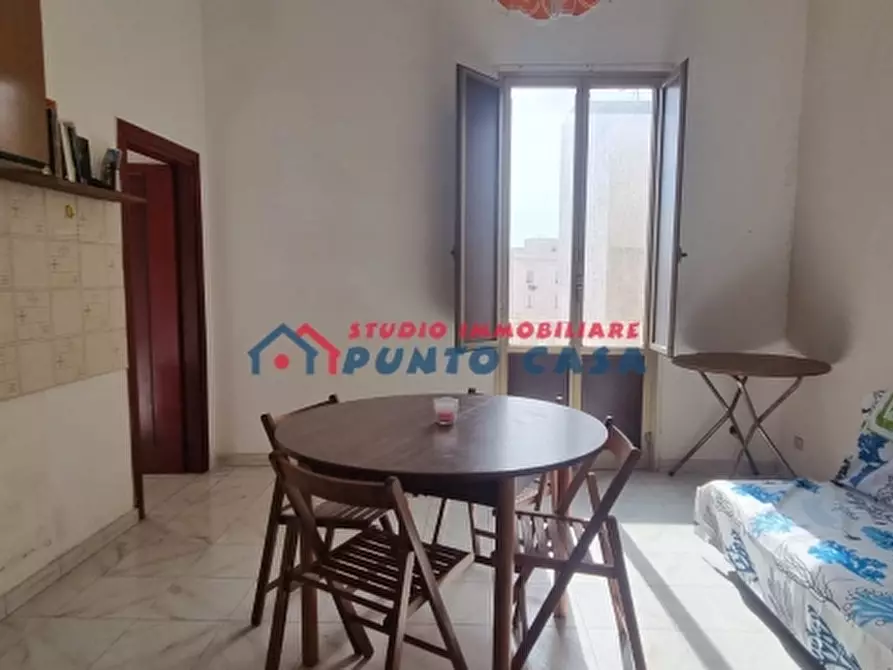 Immagine 6 di Appartamento in vendita  in Via Da Procida a Trapani