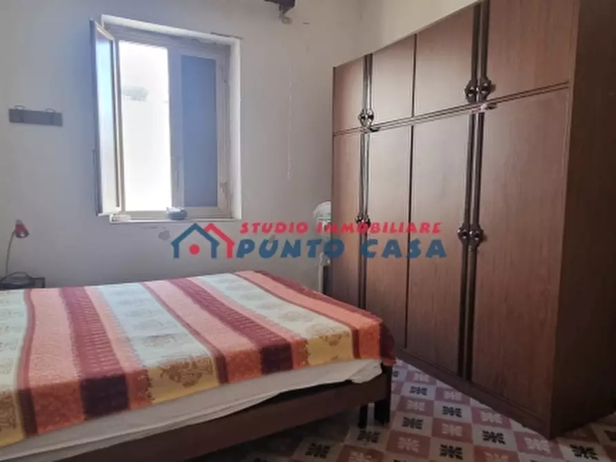 Immagine 2 di Appartamento in vendita  a Trapani