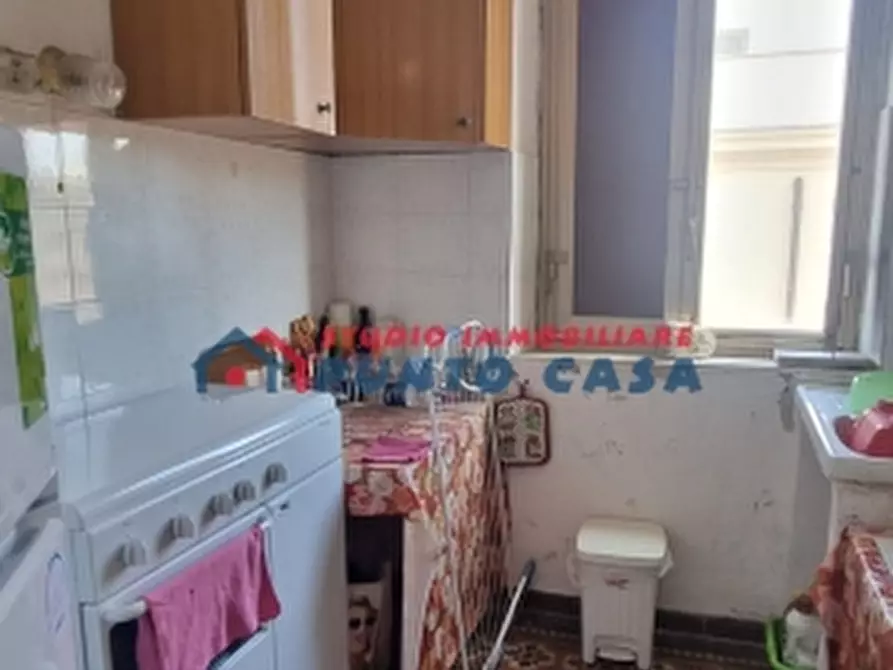Immagine 11 di Appartamento in vendita  a Trapani