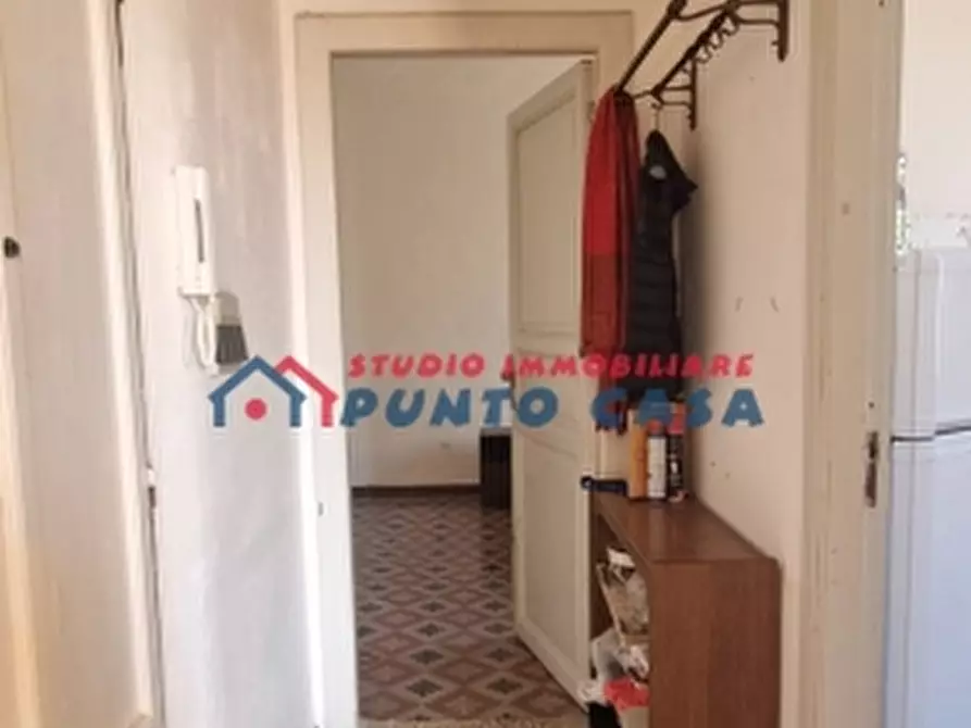 Immagine 12 di Appartamento in vendita  a Trapani