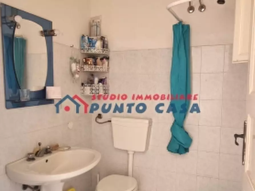 Immagine 13 di Appartamento in vendita  a Trapani